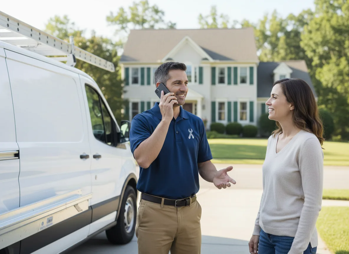 Home Gutter Service Gantt, SC FAQs